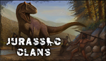 * Jurassic Clans | Steam РУ+UA+KZ+СНГ*