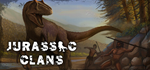 * Jurassic Clans | Steam РУ+UA+KZ+СНГ*