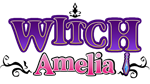 * Witch Amelia | Steam РУ+UA+KZ+СНГ*