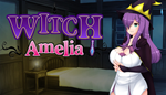 * Witch Amelia | Steam РУ+UA+KZ+СНГ*