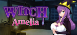 * Witch Amelia | Steam РУ+UA+KZ+СНГ*