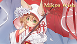 * Mikos Wish | Steam РУ+UA+KZ+СНГ*