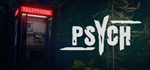 * Psych | Steam РУ+UA+KZ+СНГ*