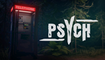 * Psych | Steam РУ+UA+KZ+СНГ*