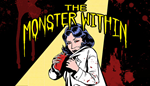 * The Monster Within | Steam РУ+UA+KZ+СНГ*