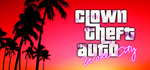 * Clown Theft Auto: Woke City | Steam РУ+UA+KZ+СНГ*