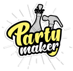 * Party Maker | Steam РУ+UA+KZ+СНГ*