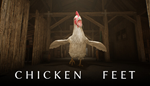 * Chicken Feet | Steam РУ+UA+KZ+СНГ*