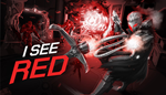 * I See Red | Steam РУ+UA+KZ+СНГ*