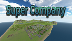 * Super Company | Steam РУ+UA+KZ+СНГ*