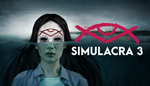 * SIMULACRA 3 | Steam РУ+UA+KZ+СНГ*