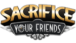 * Sacrifice Your Friends | Steam РУ+UA+KZ+СНГ*