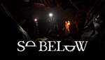 * SO BELOW | Steam РУ+UA+KZ+СНГ*