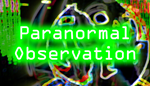 * Paranormal Observation | Steam РУ+UA+KZ+СНГ*