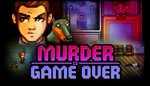 * Murder Is Game Over | Steam РУ+UA+KZ+СНГ*