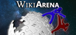 * WikiArena | Steam РУ+UA+KZ+СНГ*