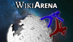 * WikiArena | Steam РУ+UA+KZ+СНГ*