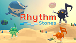 * Rhythm Stones | Steam РУ+UA+KZ+СНГ*