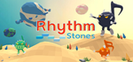 * Rhythm Stones | Steam РУ+UA+KZ+СНГ*