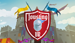 * Jousting VR | Steam РУ+UA+KZ+СНГ*