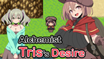 * Alchemist Tris´s Desire | Steam РУ+UA+KZ+СНГ*