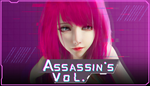 * Assassin´s Vol. | Steam РУ+UA+KZ+СНГ*