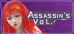 * Assassin´s Vol. | Steam РУ+UA+KZ+СНГ*