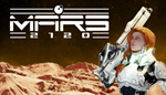 * MARS 2120 | Steam РУ+UA+KZ+СНГ*