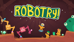 * Robotry! | Steam РУ+UA+KZ+СНГ*