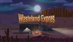 * WasteLand Express **** | Steam РУ+UA+KZ+СНГ*