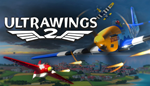 * Ultrawings 2 | Steam РУ+UA+KZ+СНГ*