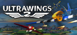 * Ultrawings 2 | Steam РУ+UA+KZ+СНГ*