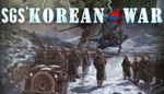 * SGS Korean War | Steam РУ+UA+KZ+СНГ*