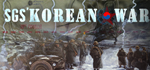 * SGS Korean War | Steam РУ+UA+KZ+СНГ*