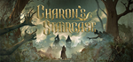 * Charon´s Staircase | Steam РУ+UA+KZ+СНГ*