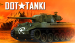 * dot TANKI | Steam РУ+UA+KZ+СНГ*