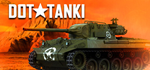 * dot TANKI | Steam РУ+UA+KZ+СНГ*