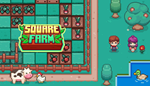 * Square Farm | Steam РУ+UA+KZ+СНГ*