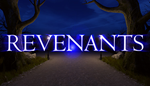 * Revenants: Spirit & Mind | Steam РУ+UA+KZ+СНГ*