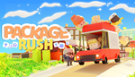 * Package Rush | Steam РУ+UA+KZ+СНГ*