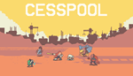 * CESSPOOL | Steam РУ+UA+KZ+СНГ*