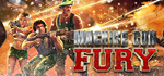 * Machine Gun Fury | Steam РУ+UA+KZ+СНГ*