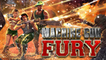 * Machine Gun Fury | Steam РУ+UA+KZ+СНГ*