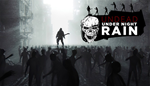 * Undead Under Night Rain | Steam РУ+UA+KZ+СНГ*