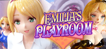 * Emilia´s PLAYROOM | Steam РУ+UA+KZ+СНГ*