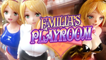 * Emilia´s PLAYROOM | Steam РУ+UA+KZ+СНГ*