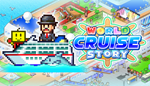 * World Cruise Story | Steam РУ+UA+KZ+СНГ*