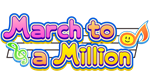 * March to a Million | Steam РУ+UA+KZ+СНГ*