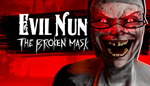 * Evil Nun: The Broken Mask | Steam РУ+UA+KZ+СНГ*