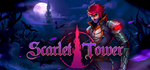 * Scarlet Tower | Steam РУ+UA+KZ+СНГ*